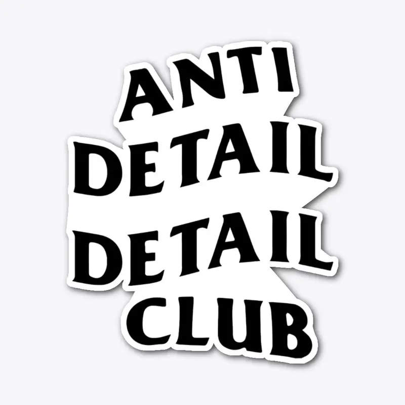 ADD club à la carte